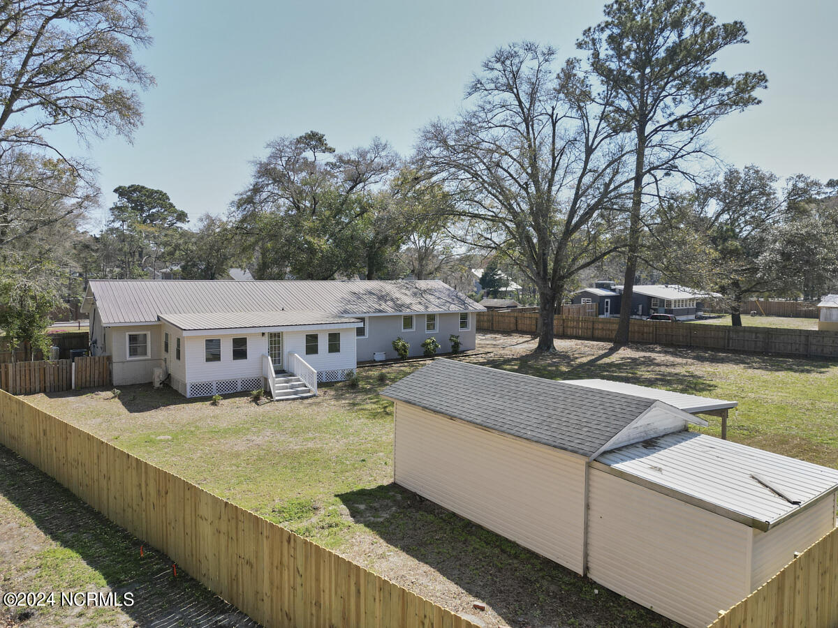 7514 Myrtle Grove Road Wilmington, NC 28409 - Photo 8 of 53 025