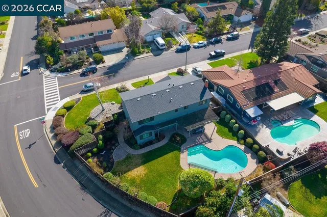 $1,700,000 | 901-901 Cheyenne Drive, Walnut Creek, CA 94598