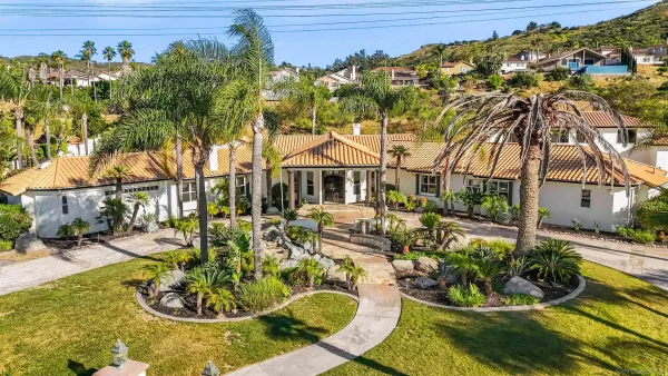 $3,495,000 | 3525 Caroway Court, Spring Valley, CA 91978