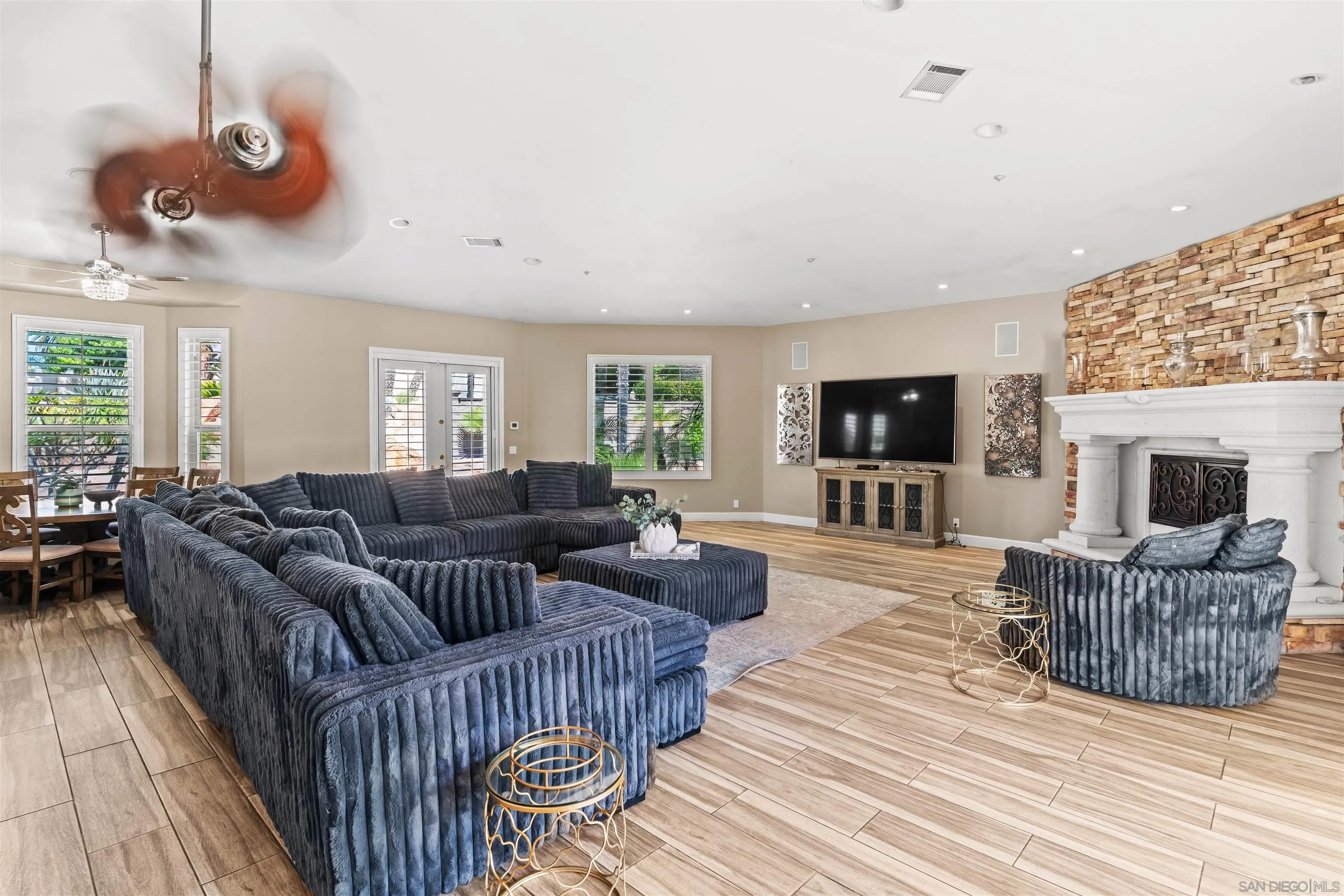 3525 Caroway Court Spring Valley, CA 91978 - Photo 16 of 75