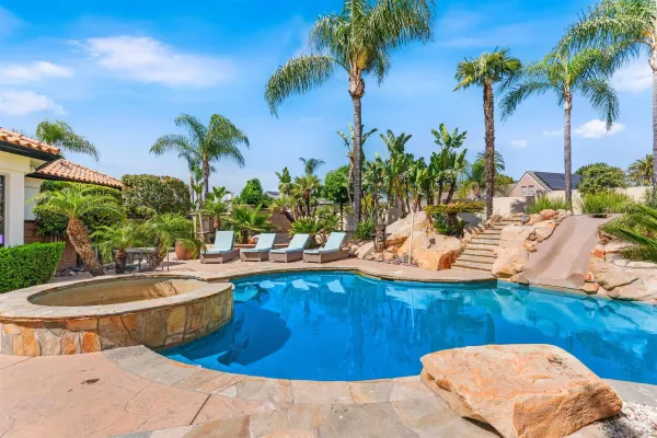 $3,495,000 | 3525 Caroway Court, Spring Valley, CA 91978