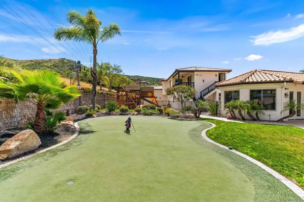 $3,495,000 | 3525 Caroway Court, Spring Valley, CA 91978