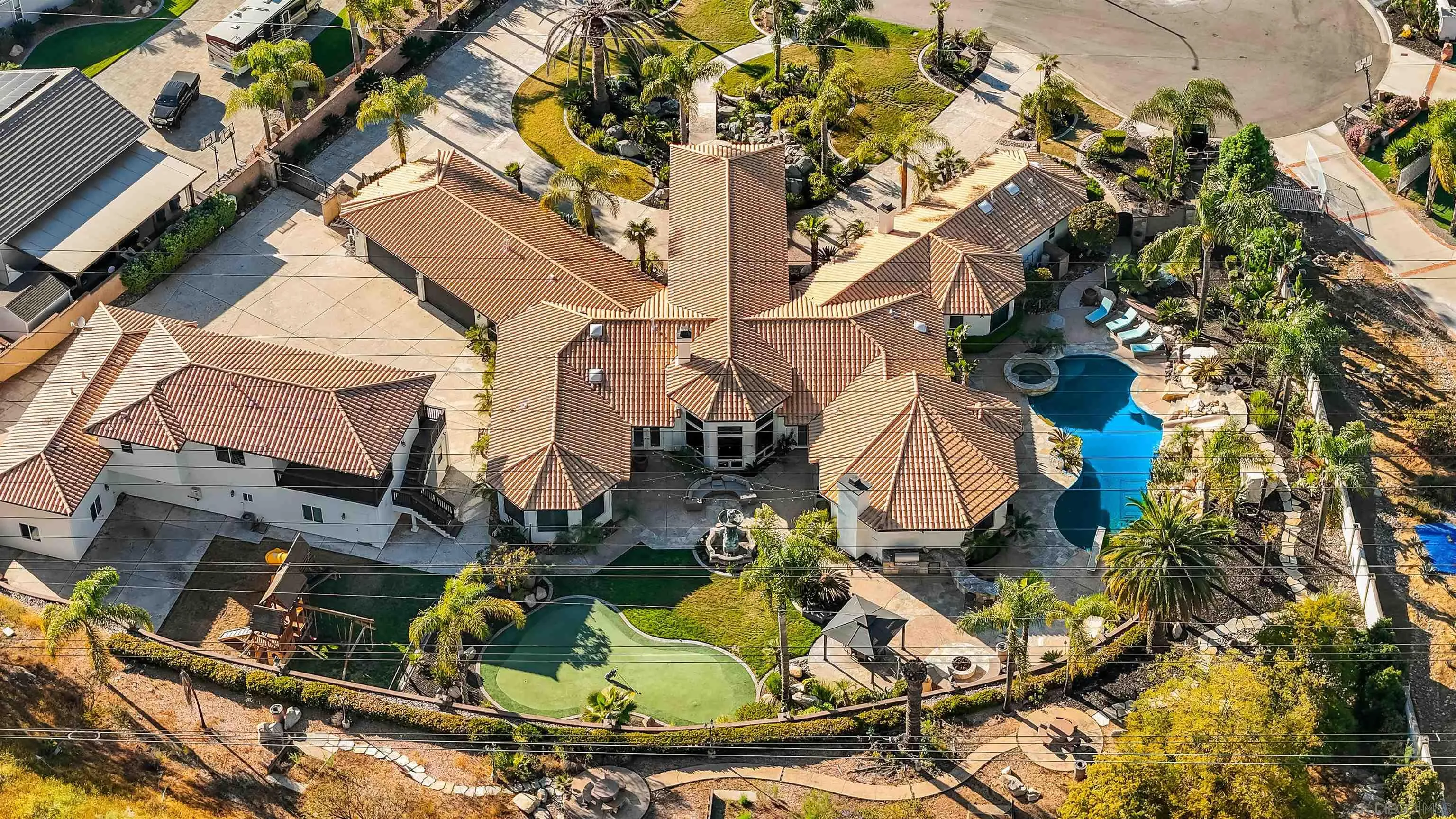 3525 Caroway Court Spring Valley, CA 91978 - Photo 43 of 75