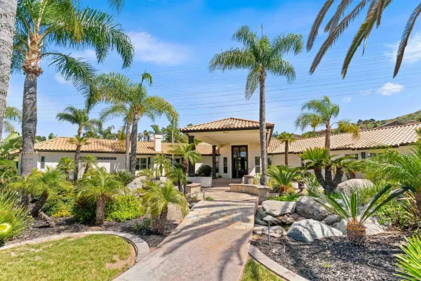 $3,495,000 | 3525 Caroway Court, Spring Valley, CA 91978