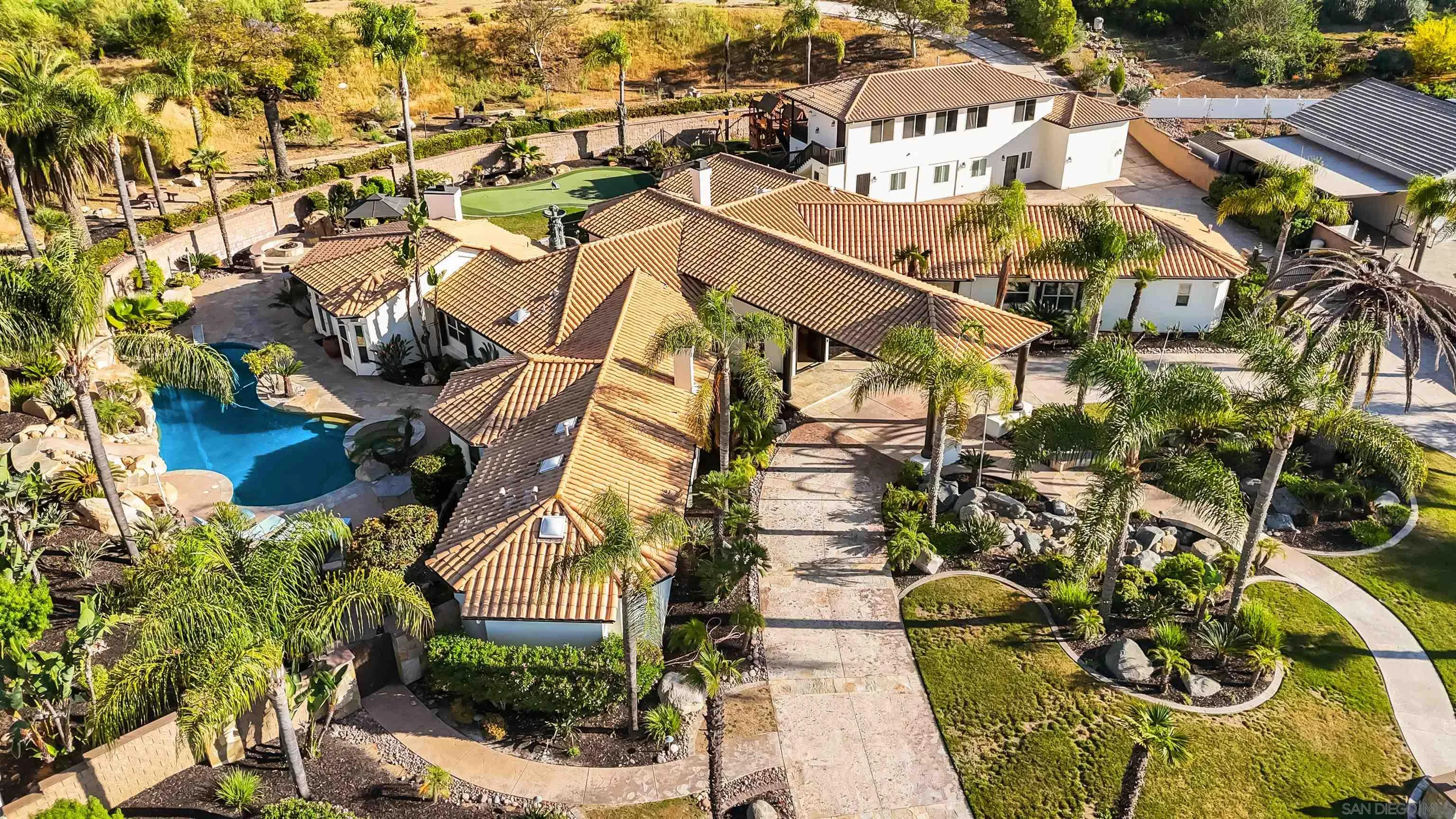 3525 Caroway Court Spring Valley, CA 91978 - Photo 64 of 75