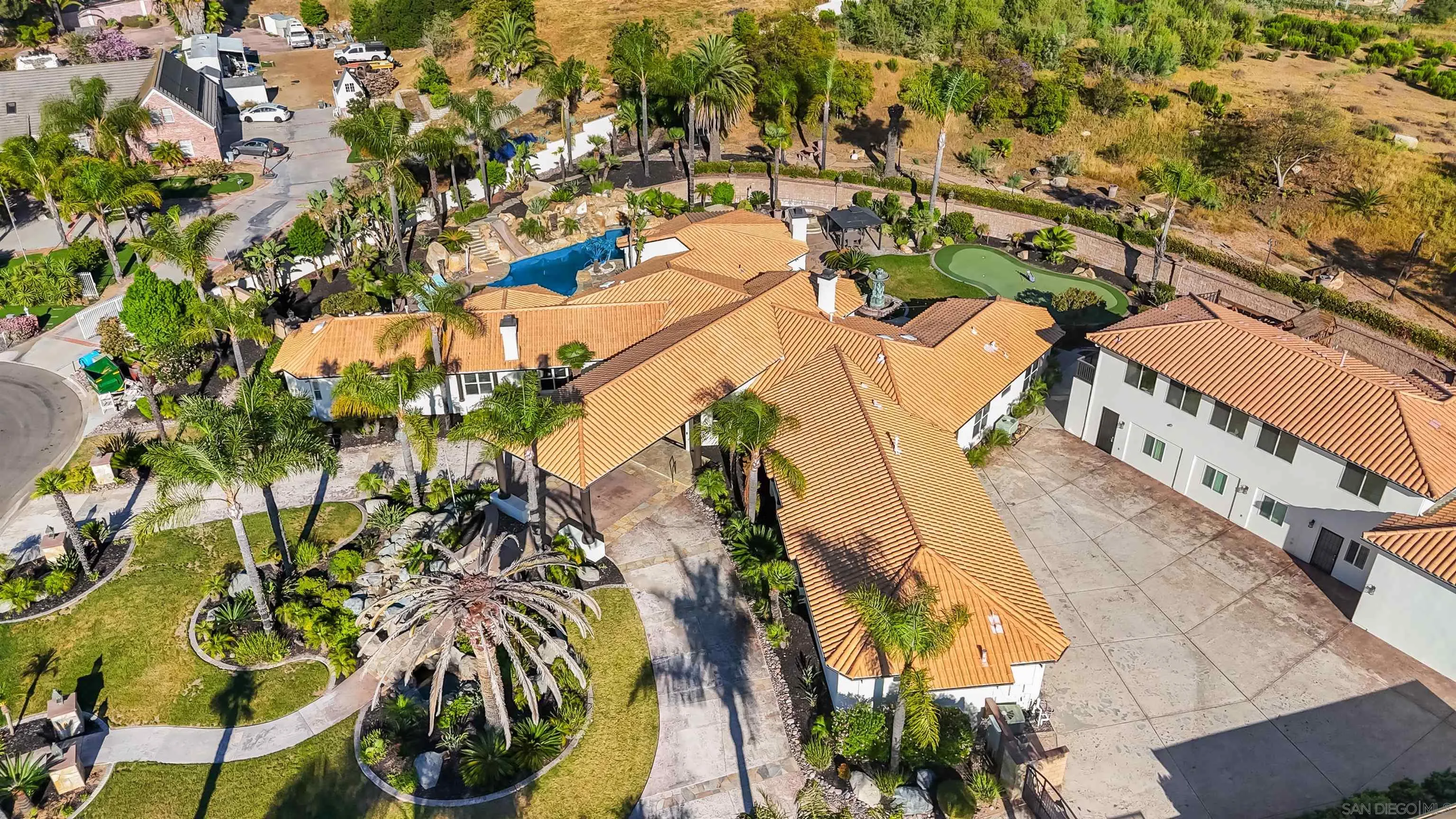 3525 Caroway Court Spring Valley, CA 91978 - Photo 65 of 75