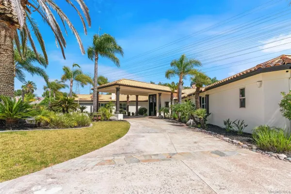 $3,495,000 | 3525 Caroway Court, Spring Valley, CA 91978