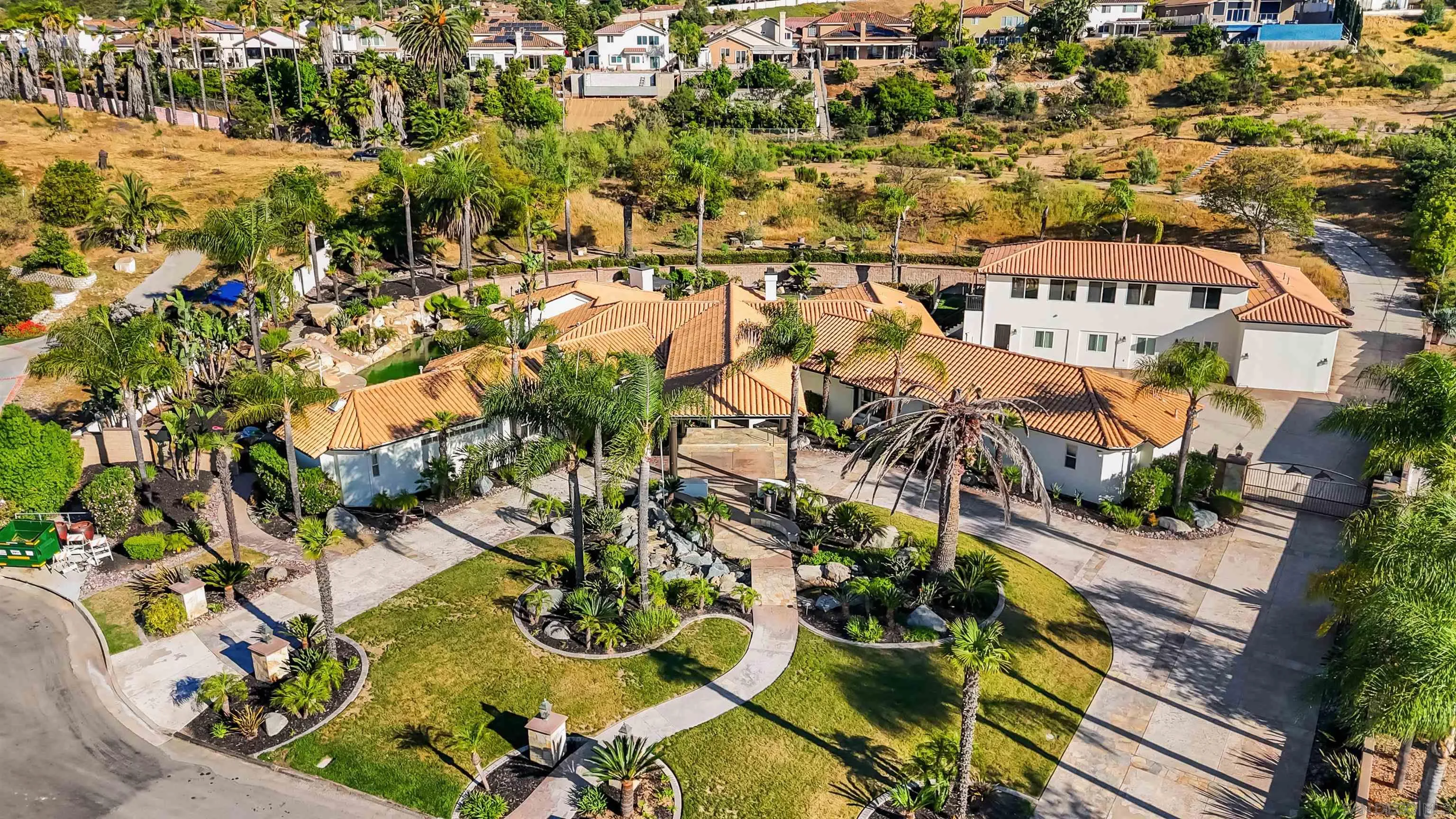 3525 Caroway Court Spring Valley, CA 91978 - Photo 70 of 75