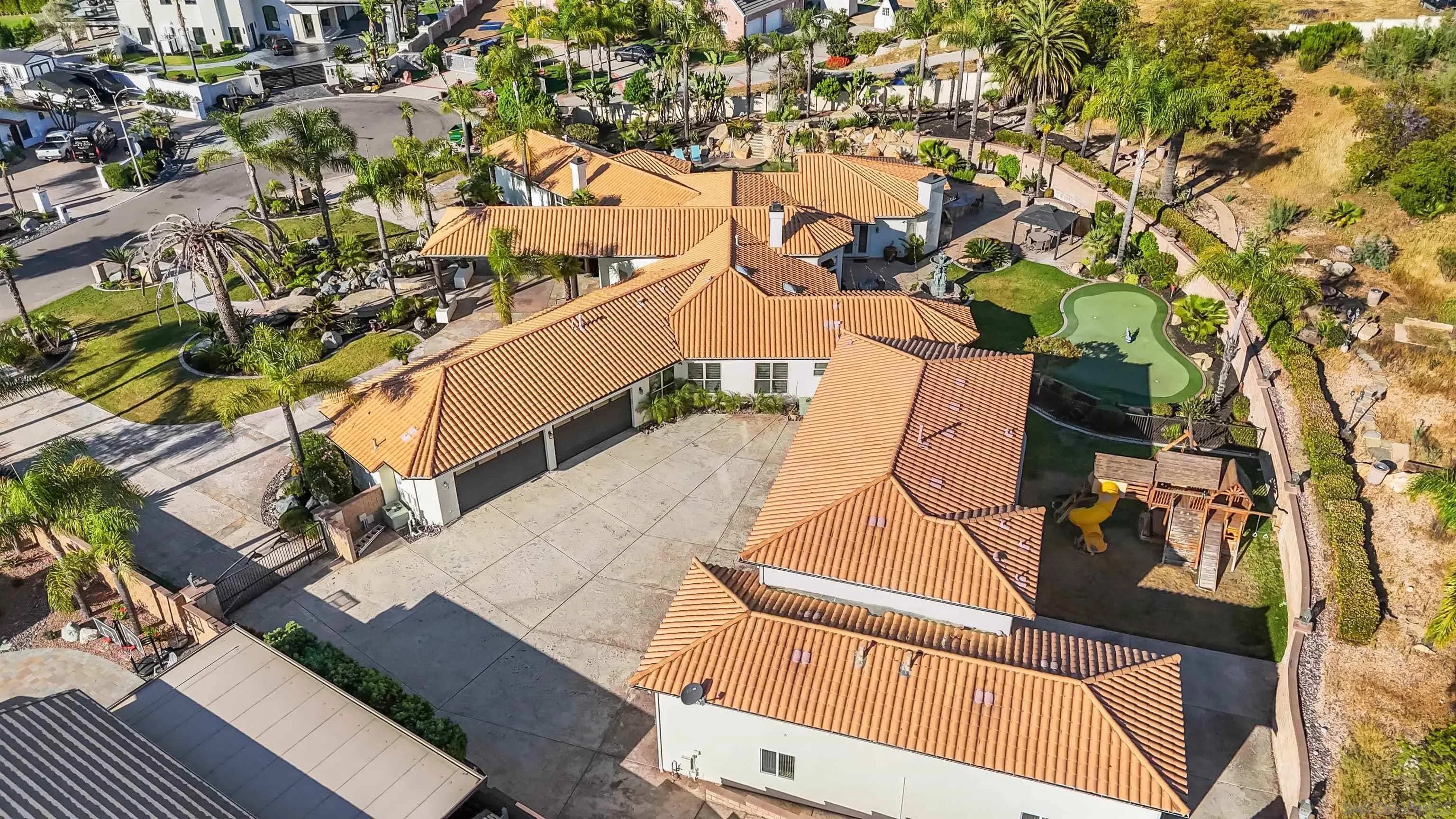 3525 Caroway Court Spring Valley, CA 91978 - Photo 71 of 75