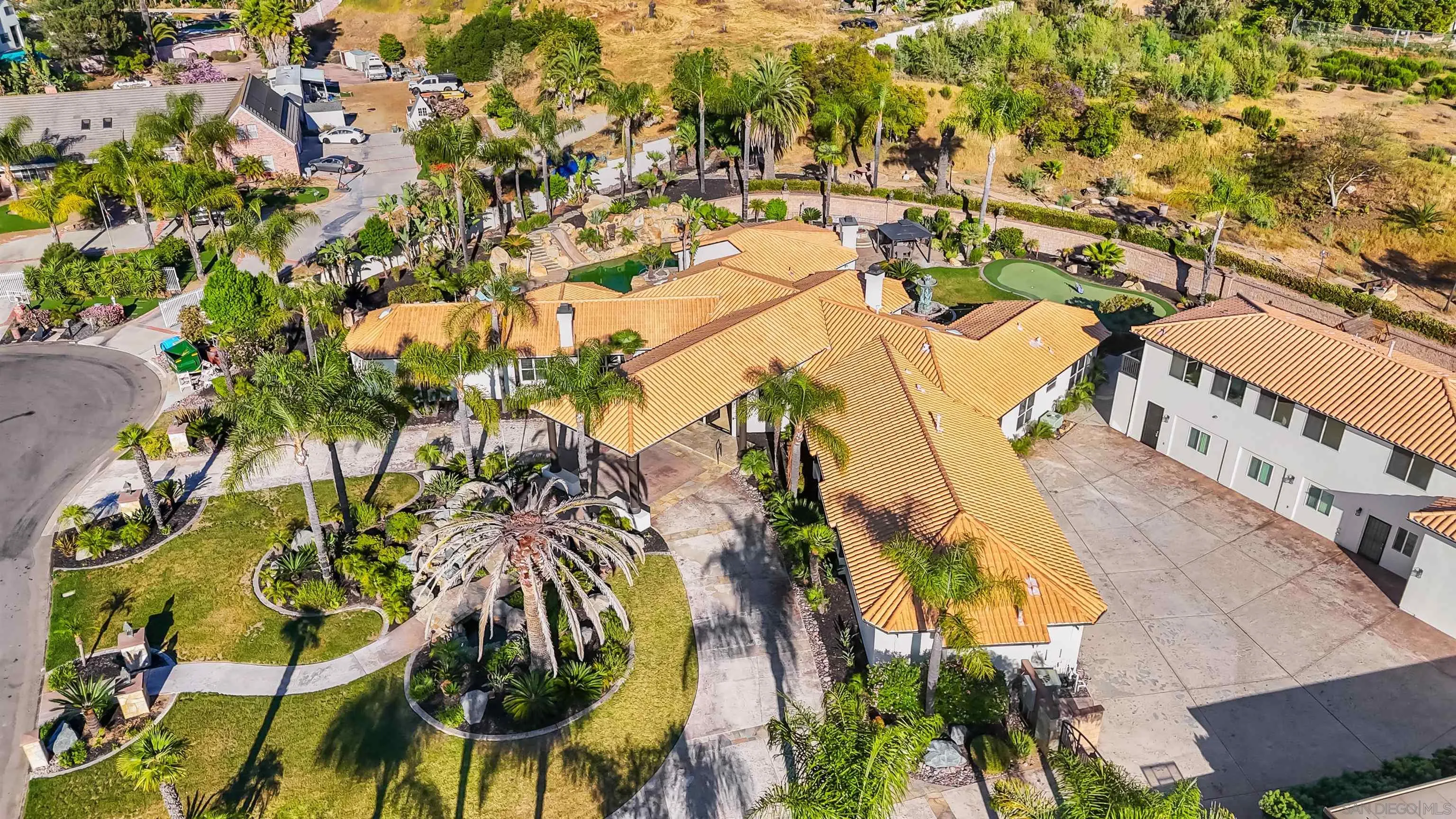 3525 Caroway Court Spring Valley, CA 91978 - Photo 72 of 75