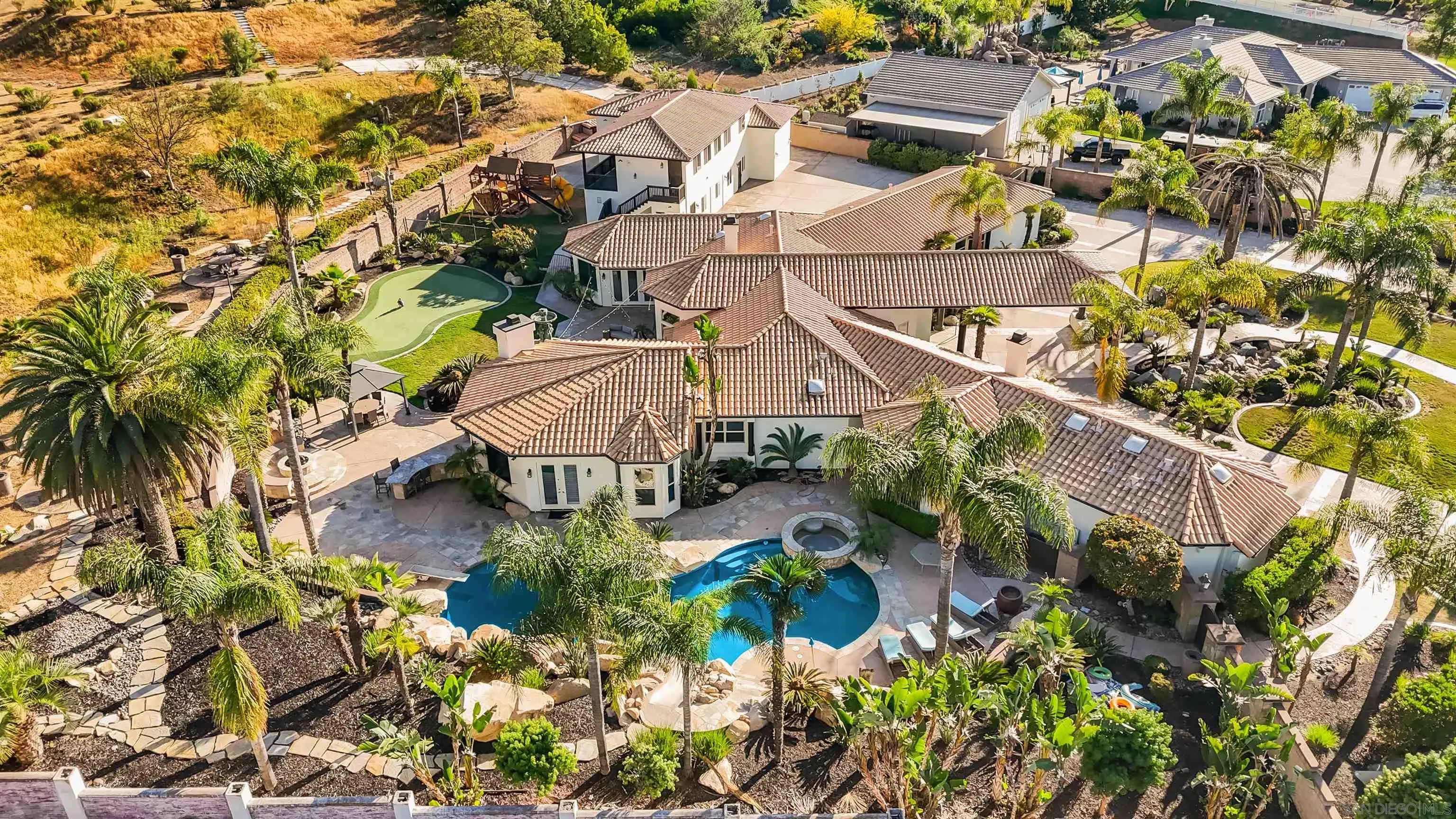 3525 Caroway Court Spring Valley, CA 91978 - Photo 73 of 75