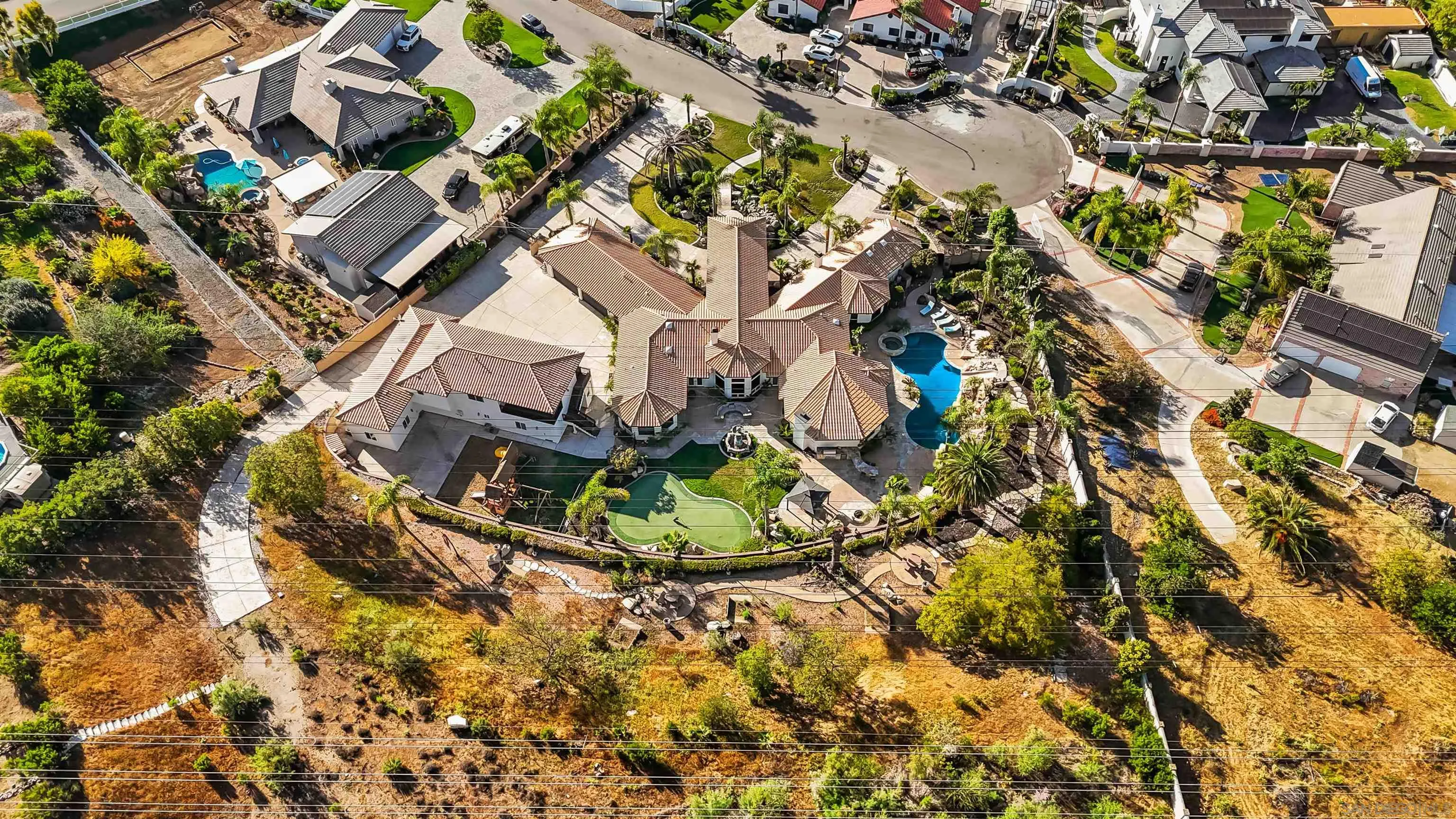 3525 Caroway Court Spring Valley, CA 91978 - Photo 74 of 75