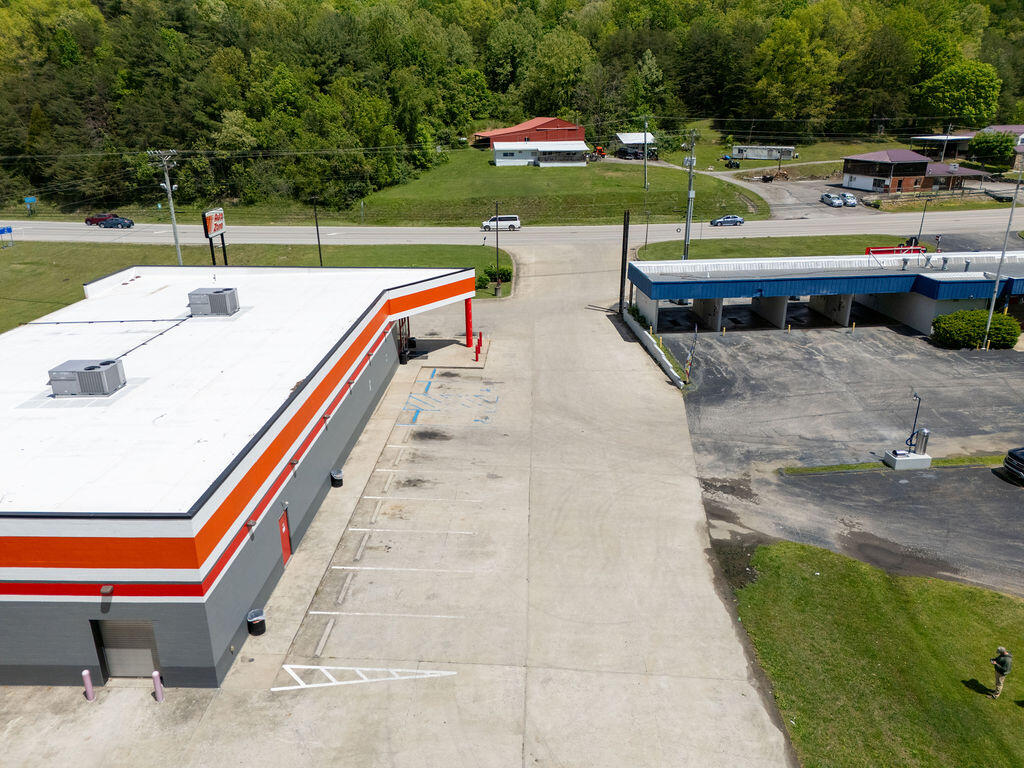 Tbd Flemingsburg Road Morehead, KY 40351 - Photo 6 of 27 talidrone-30