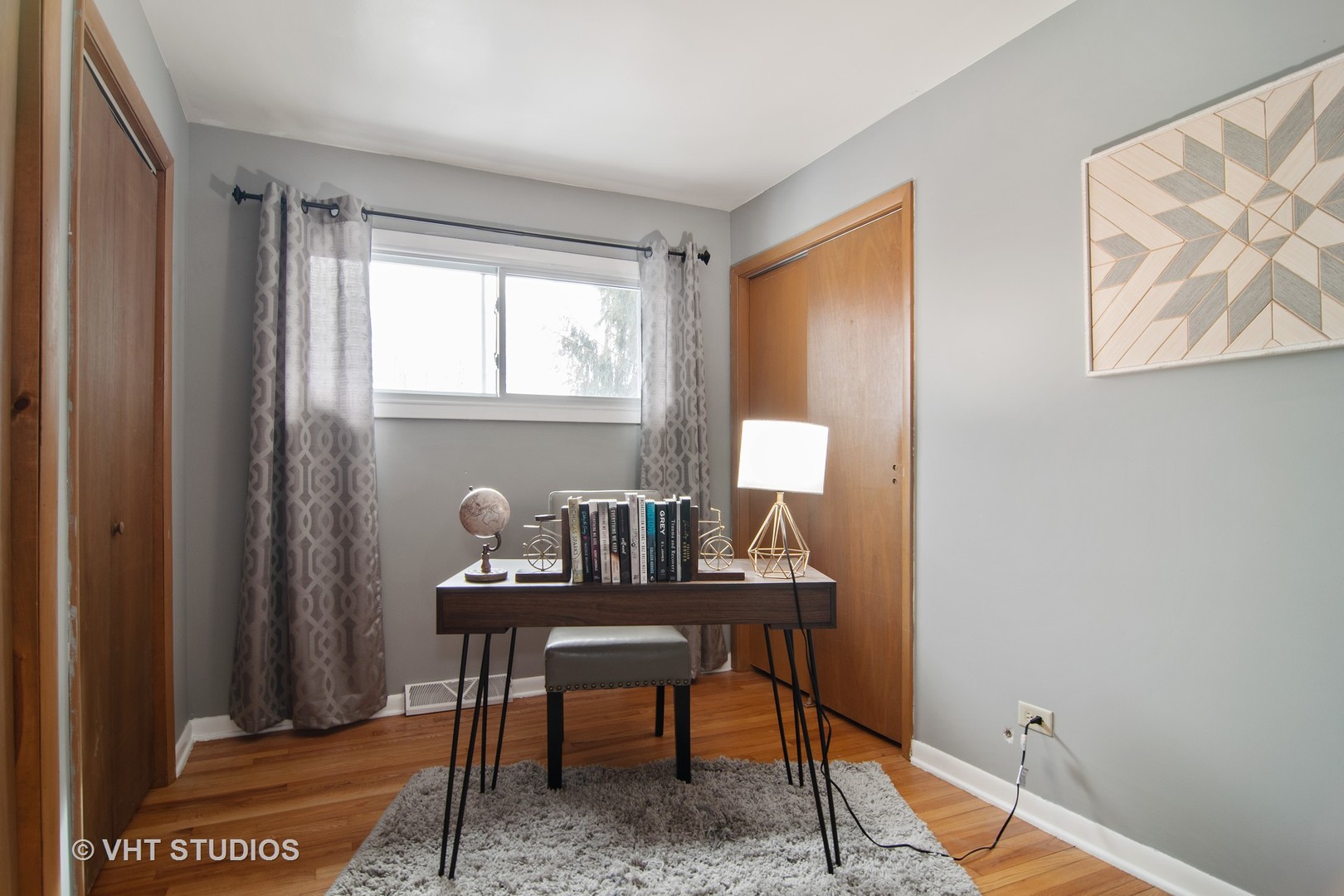 27-w084 Jewell Road Winfield, IL 60190 - Photo 9 of 16 a workspace with furniture and window
