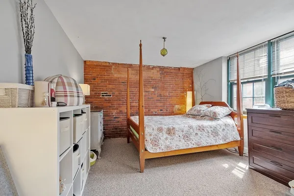 a view of kids room with toys