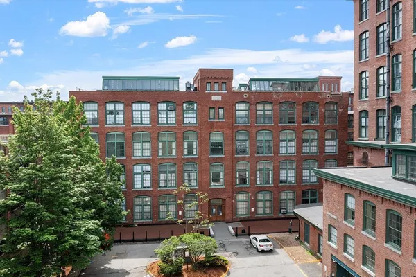 $349,900 | 200 Market Street, Unit 44B, Lowell, MA 01852