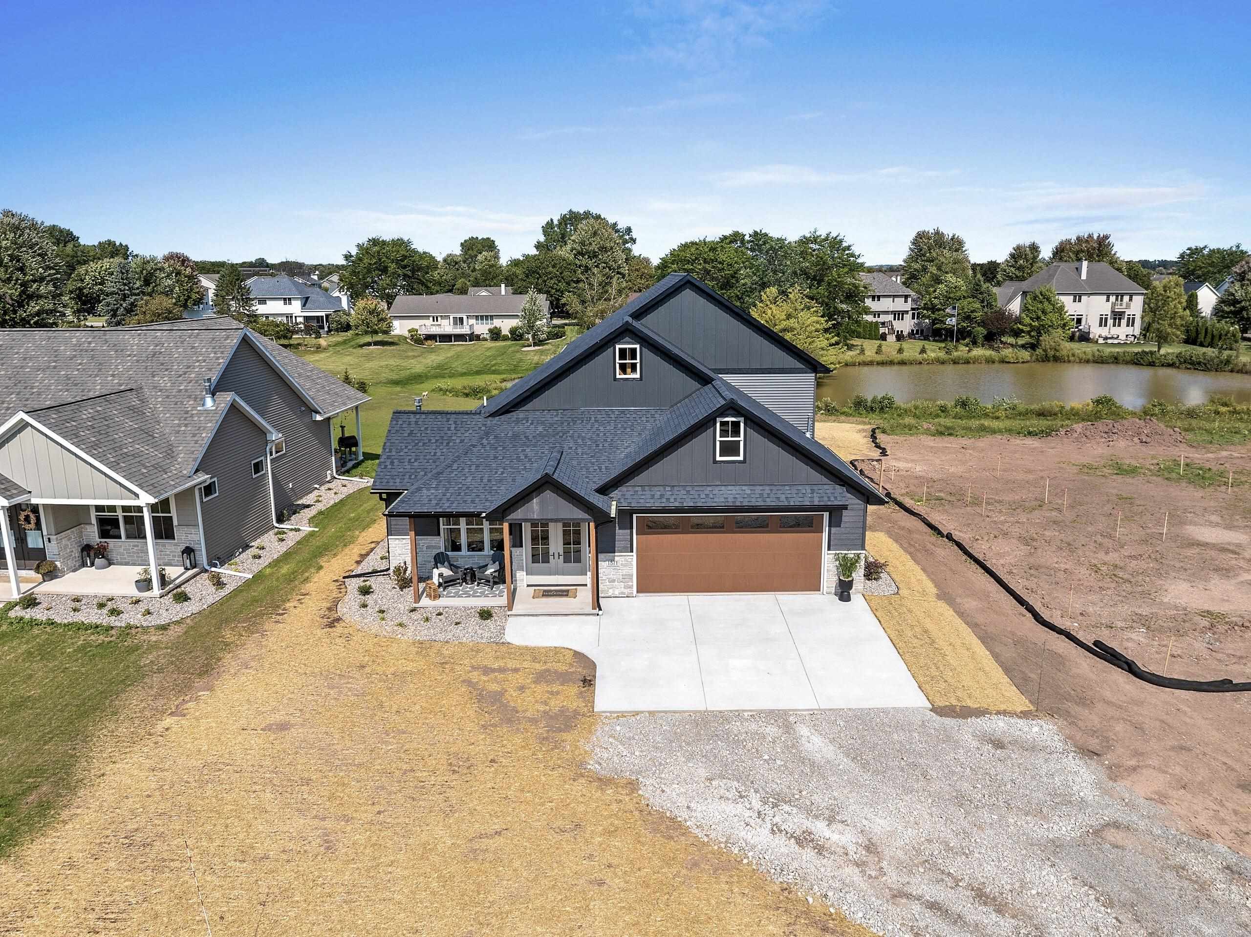 1871 Ledgeview Road De Pere, WI 54115 - Photo 6 of 77