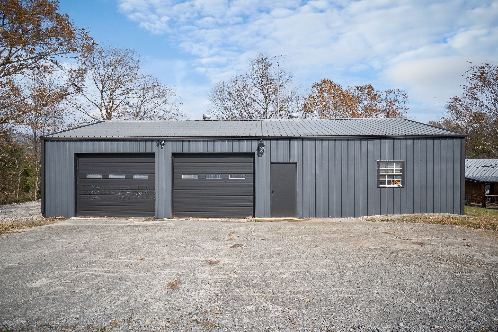 6777 Spencer Road Rock Island, TN 38581 - Photo 42 of 49 a front view of a house