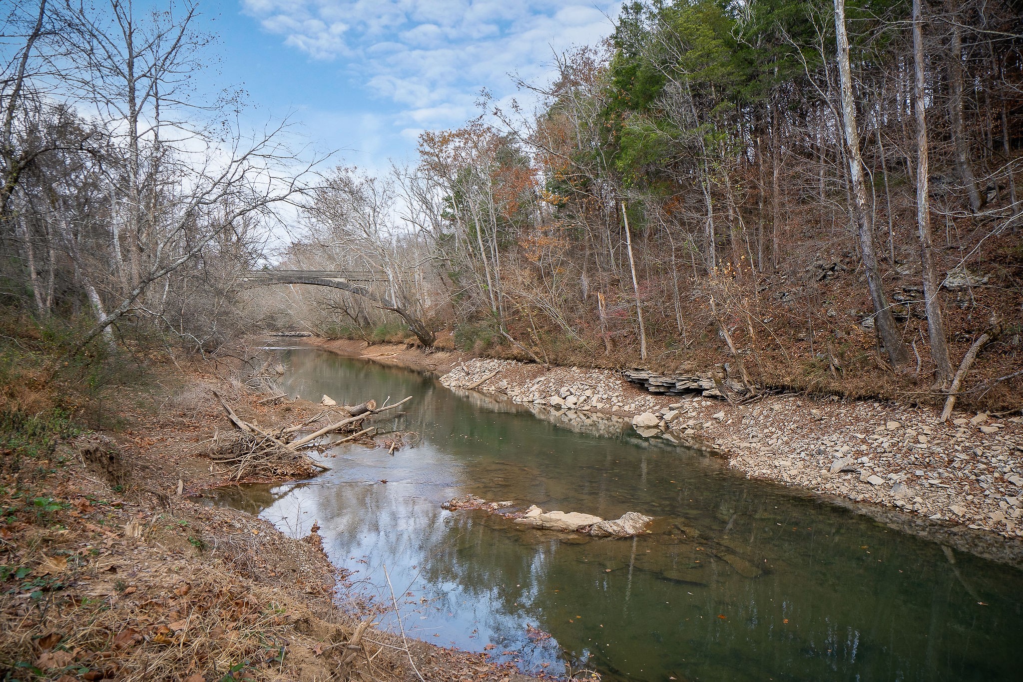 6777 Spencer Road Rock Island, TN 38581 - Photo 49 of 49 a view of lake