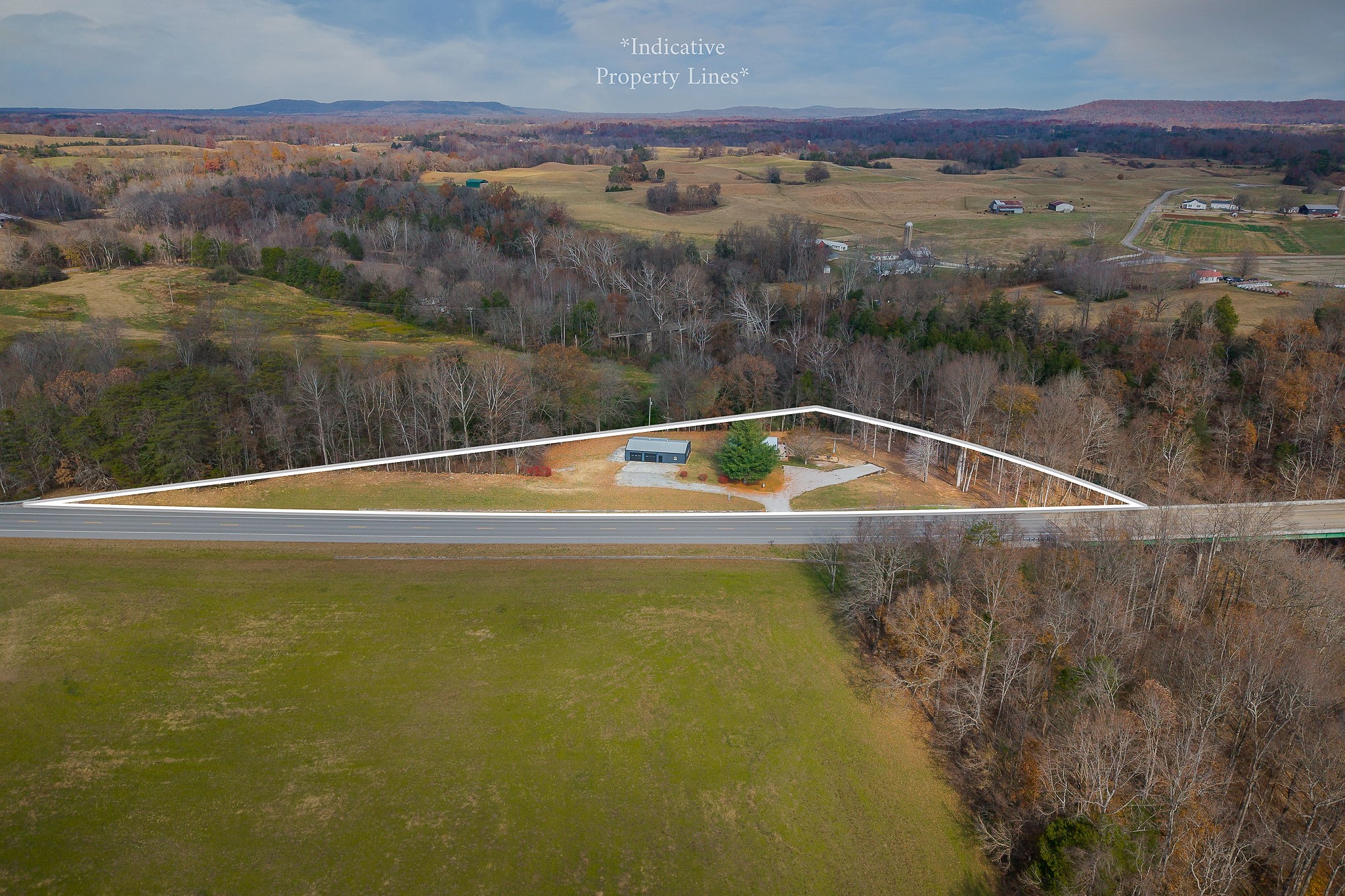6777 Spencer Road Rock Island, TN 38581 - Photo 5 of 49 a view of swimming pool with mountain view