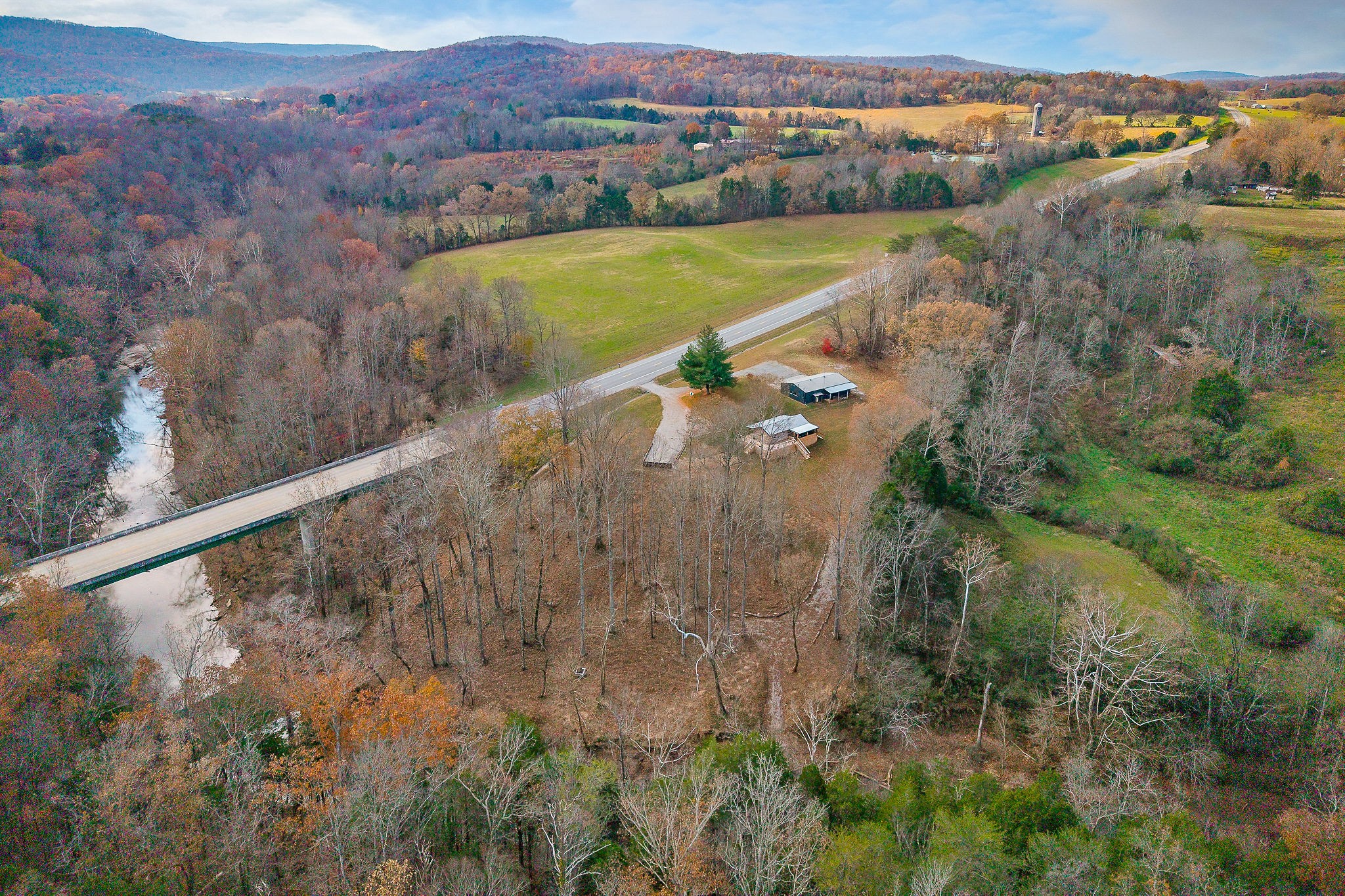 6777 Spencer Road Rock Island, TN 38581 - Photo 8 of 49 a view of a city