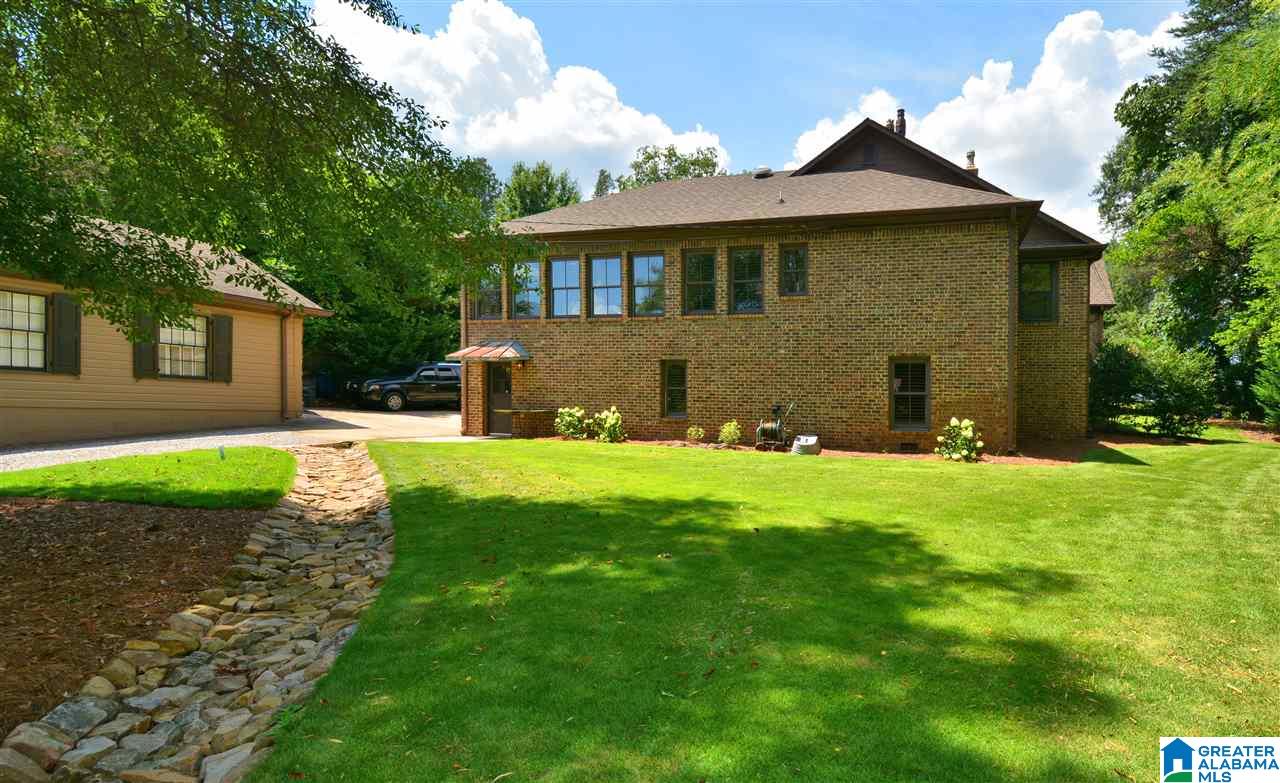 1081 Shades Crest Road Birmingham, AL 35226 - Photo 48 of 50