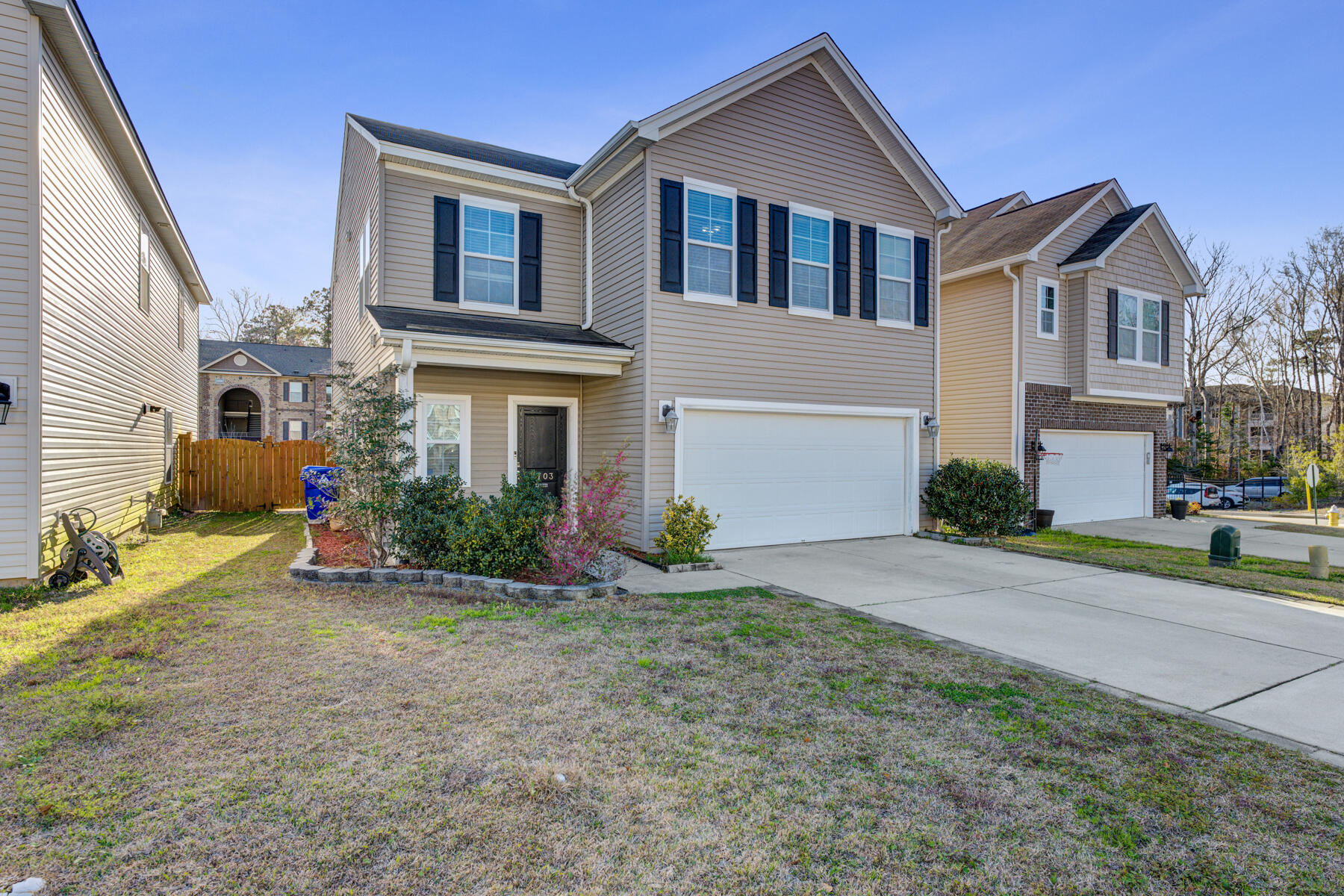 3703 Raddison Lane Ladson, SC 29456 - Photo 3 of 32 3703 Raddison Ln, Ladson SC (3)