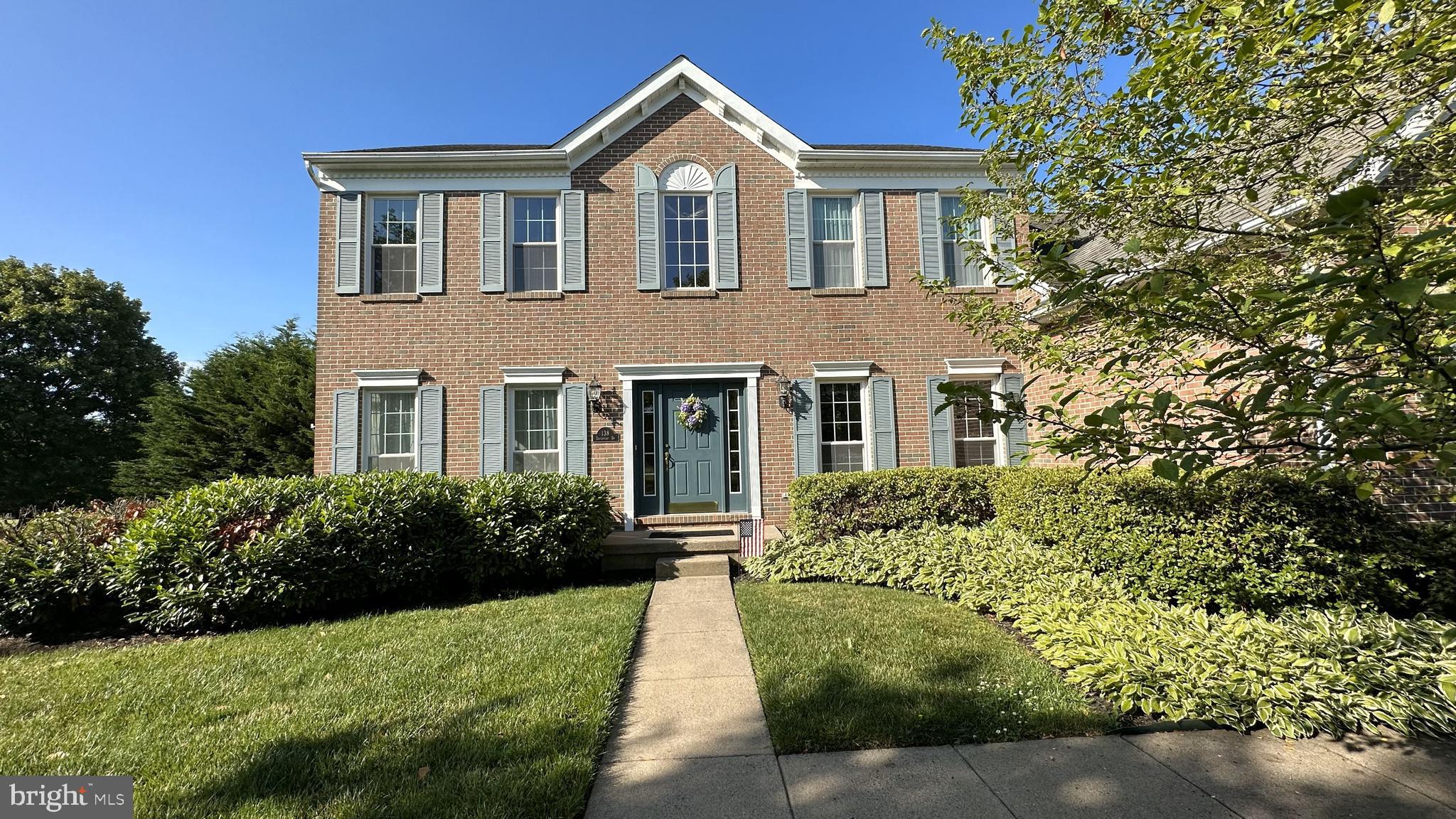 138 Davenport Drive, Chesterfield, NJ 08515 Compass