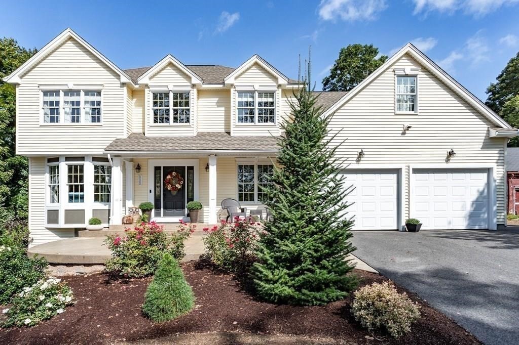 111 Springfield Street Wilbraham, MA 01095 - Photo 2 of 42