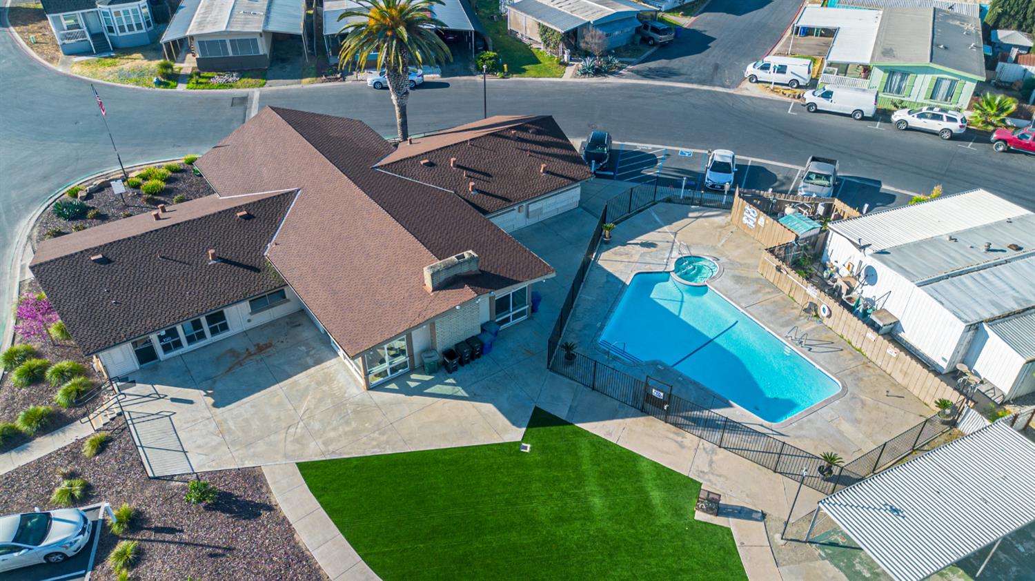 2845 East Hatch Road, Unit 68 Modesto, CA 95351 - Photo 32 of 37 Gallery Image 32