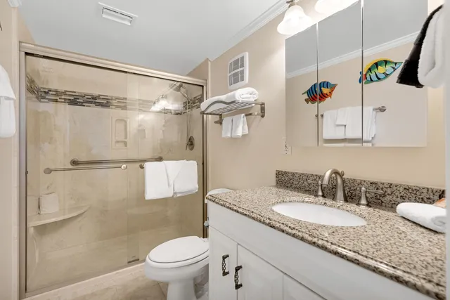 $399,000 | 30 Moreno Point Road, Unit 303A, Destin, FL 32541