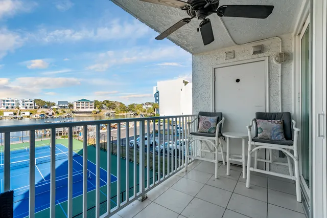 $399,000 | 30 Moreno Point Road, Unit 303A, Destin, FL 32541