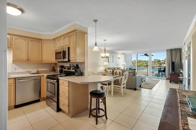 $399,000 | 30 Moreno Point Road, Unit 303A, Destin, FL 32541