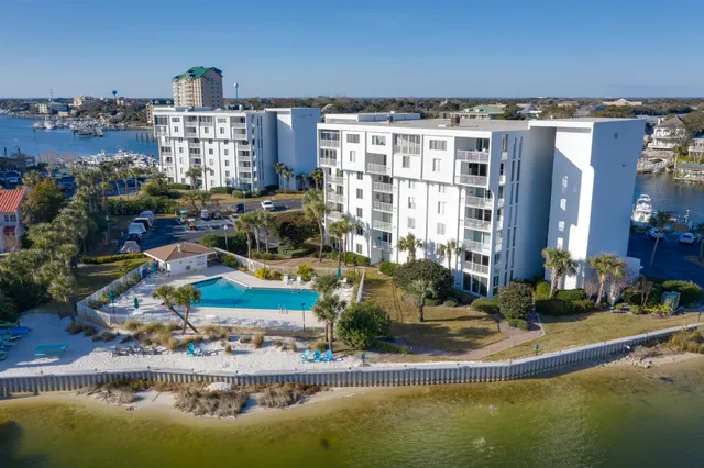 $399,000 | 30 Moreno Point Road, Unit 303A, Destin, FL 32541