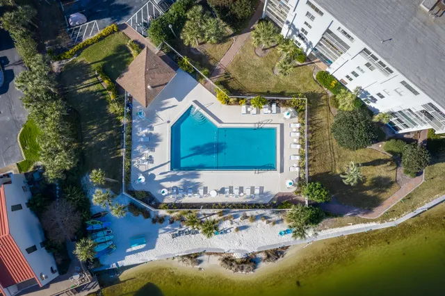 $399,000 | 30 Moreno Point Road, Unit 303A, Destin, FL 32541