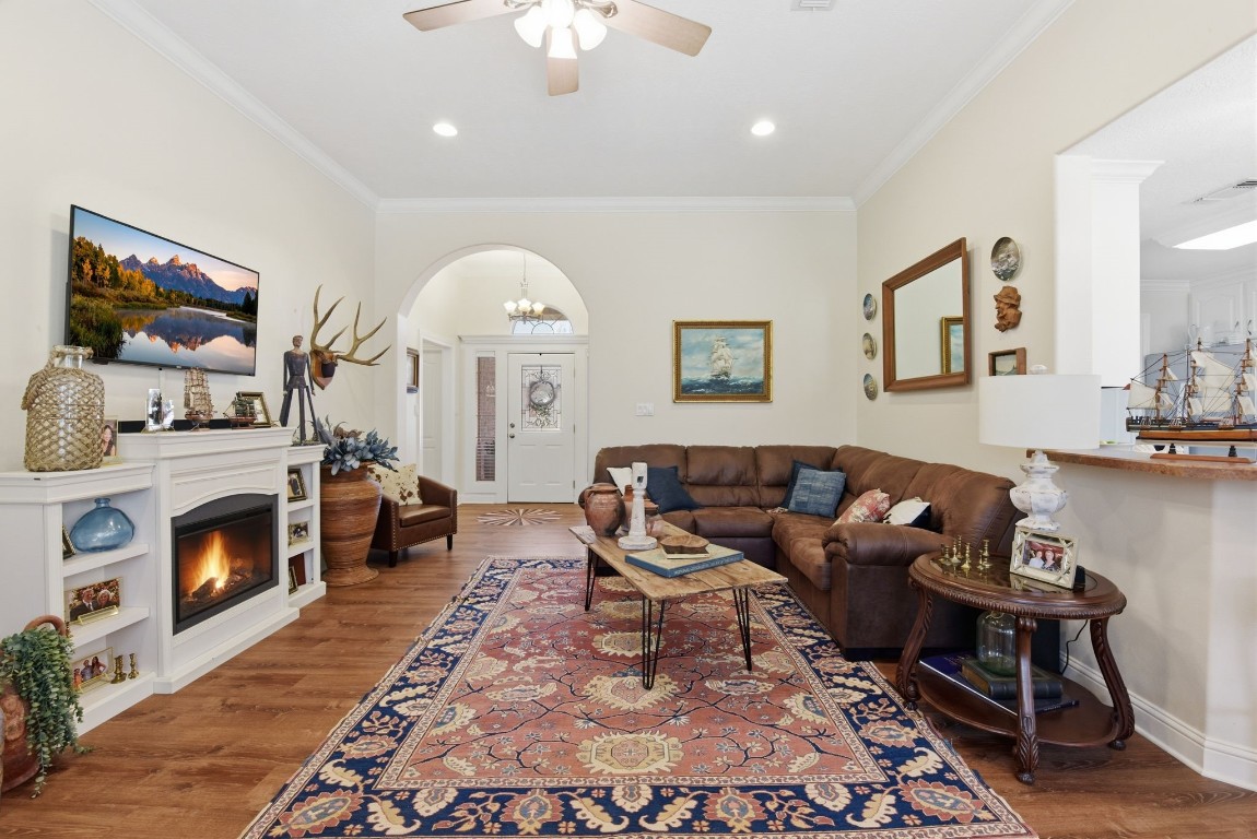 232 North Dixie Street Brenham, TX 77833 - Photo 12 of 41