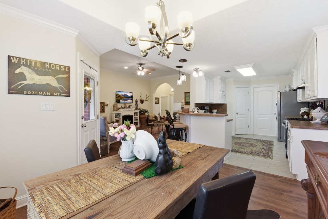 232 North Dixie Street Brenham, TX 77833 - Photo 16 of 41