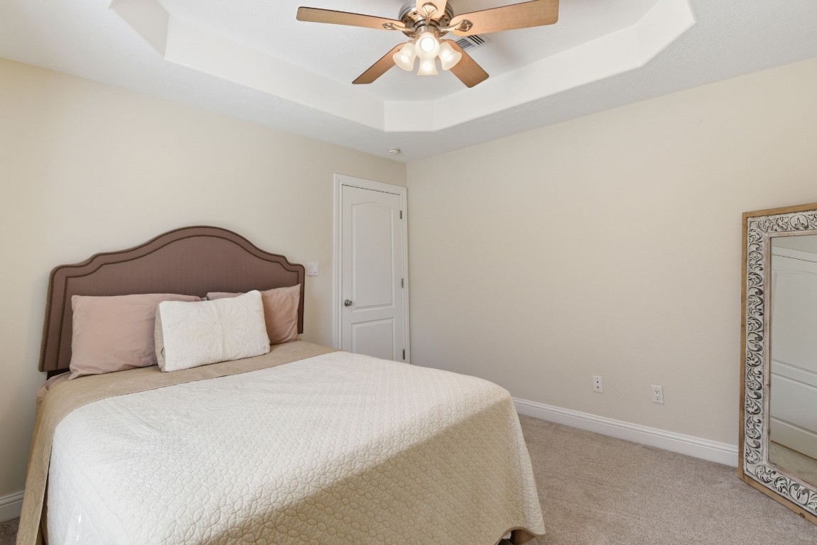 232 North Dixie Street Brenham, TX 77833 - Photo 32 of 41