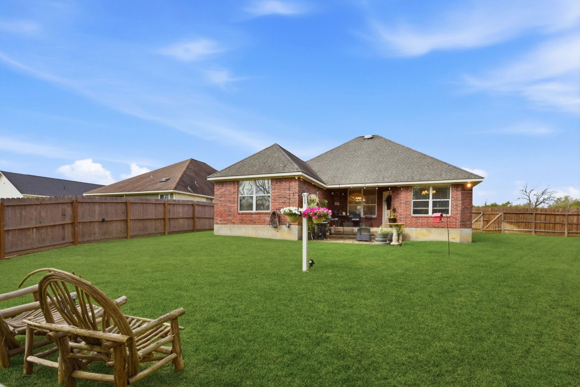 232 North Dixie Street Brenham, TX 77833 - Photo 40 of 41