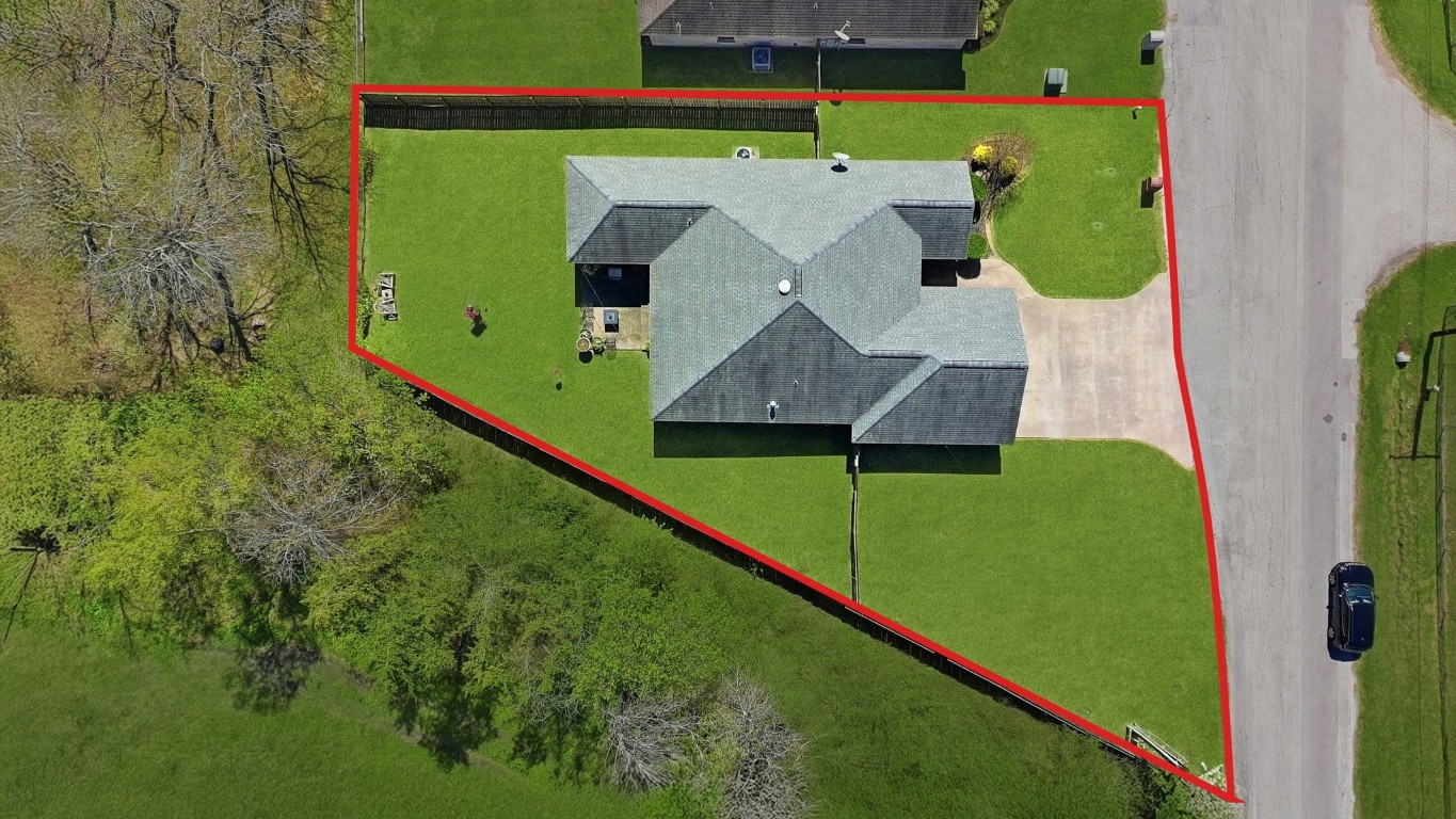 232 North Dixie Street Brenham, TX 77833 - Photo 41 of 41