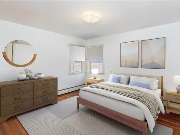 $395,000 | 234 Foster Street, Lowell, MA 01851