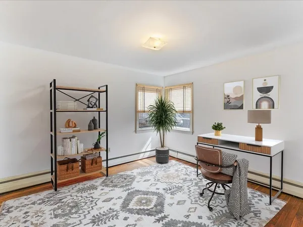 $395,000 | 234 Foster Street, Lowell, MA 01851