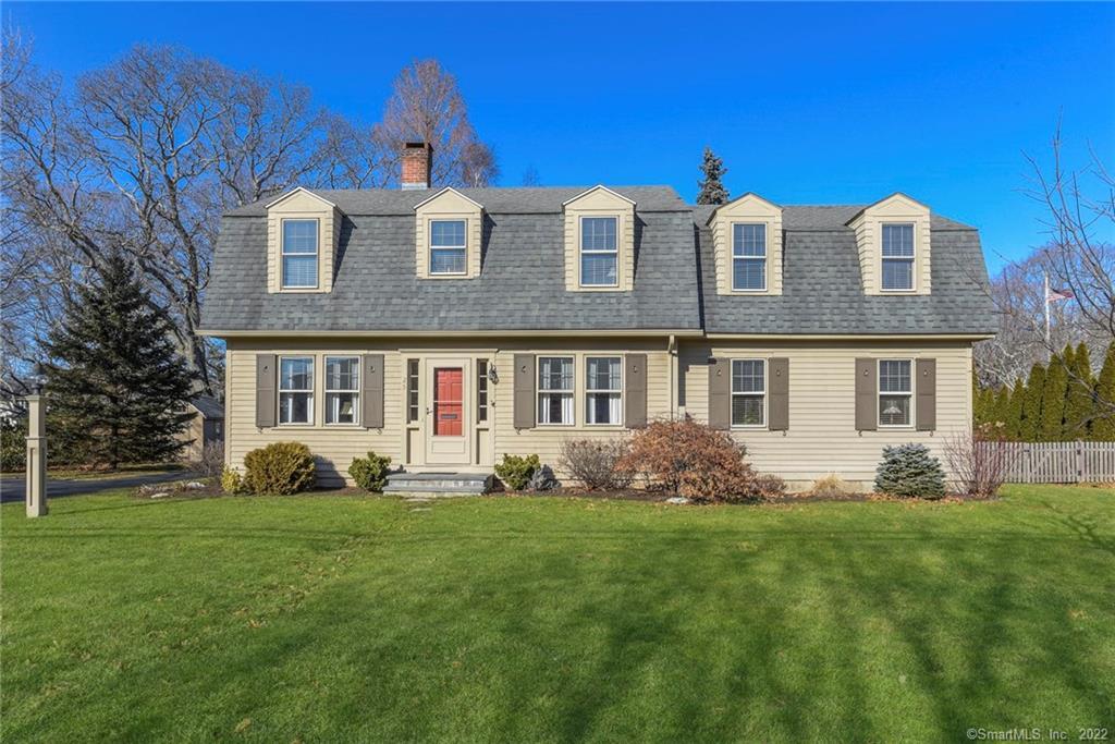 25 Leffingwell Road Clinton, CT 06413 - Photo 1 of 1