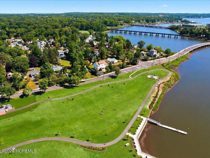 22 Carpenter Street Red Bank, NJ 07701 - Photo 27 of 29 Swimming River Park