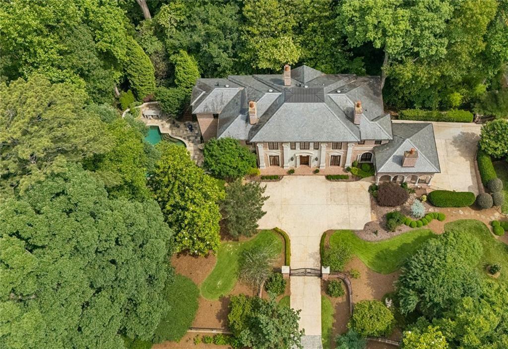 125 Blackland Road Northwest Atlanta, GA 30342 - Photo 103 of 106