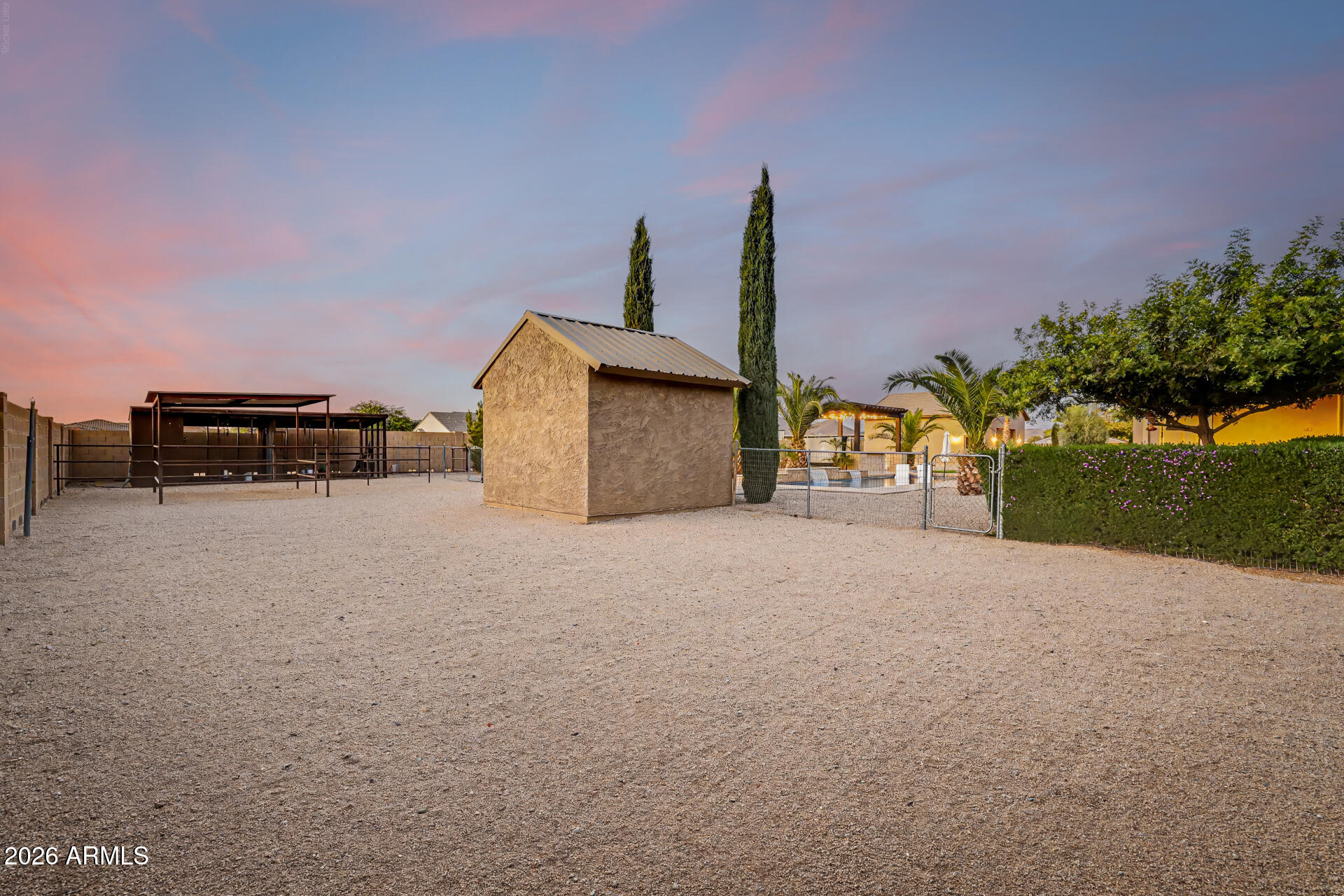 806 West Desert Ranch Road Phoenix, AZ 85086 - Photo 77 of 98 70 - Desert Ranch
