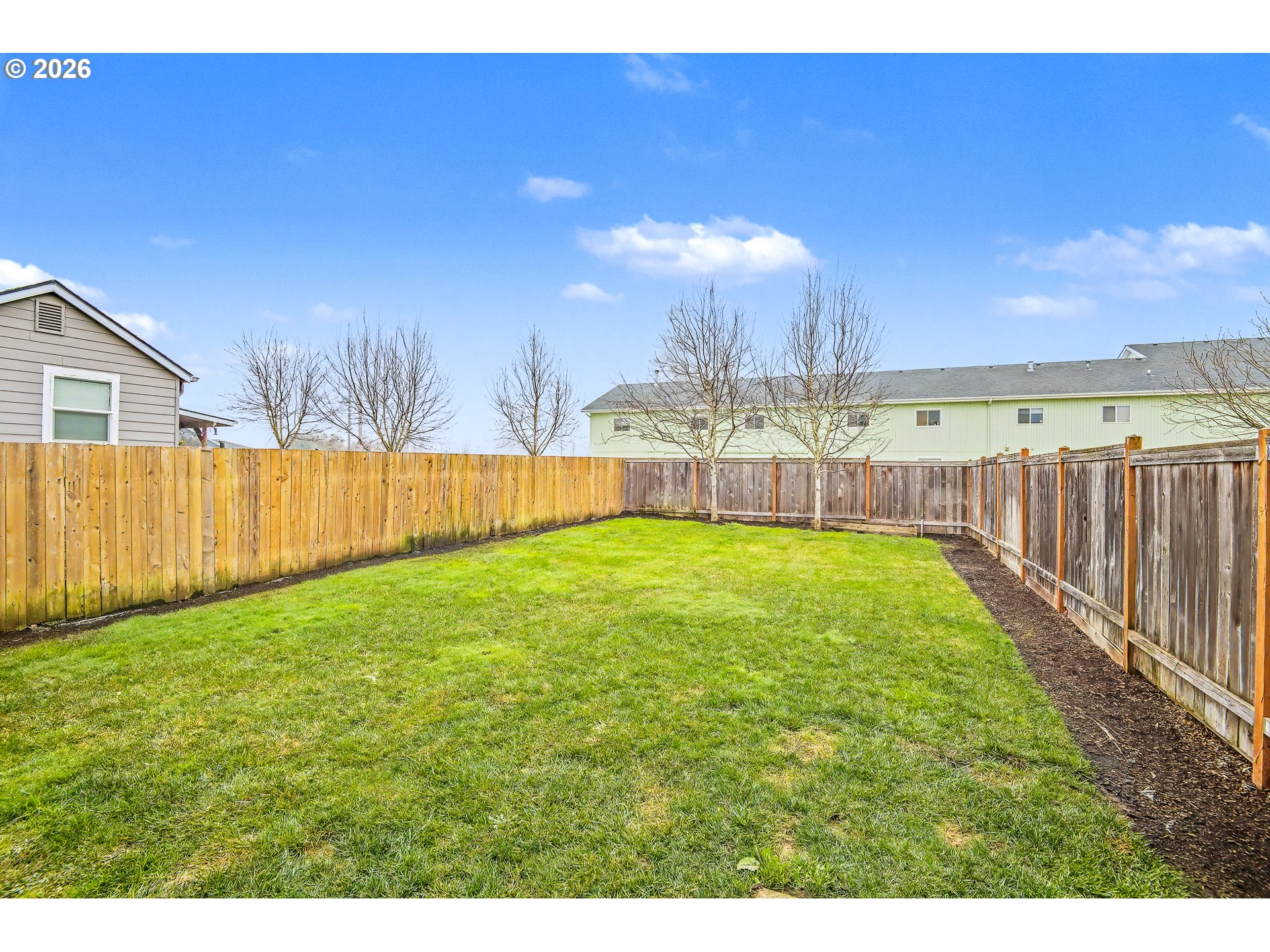 88192 Jameson Way Veneta, OR 97487 - Photo 42 of 44 a view of outdoor space and yard
