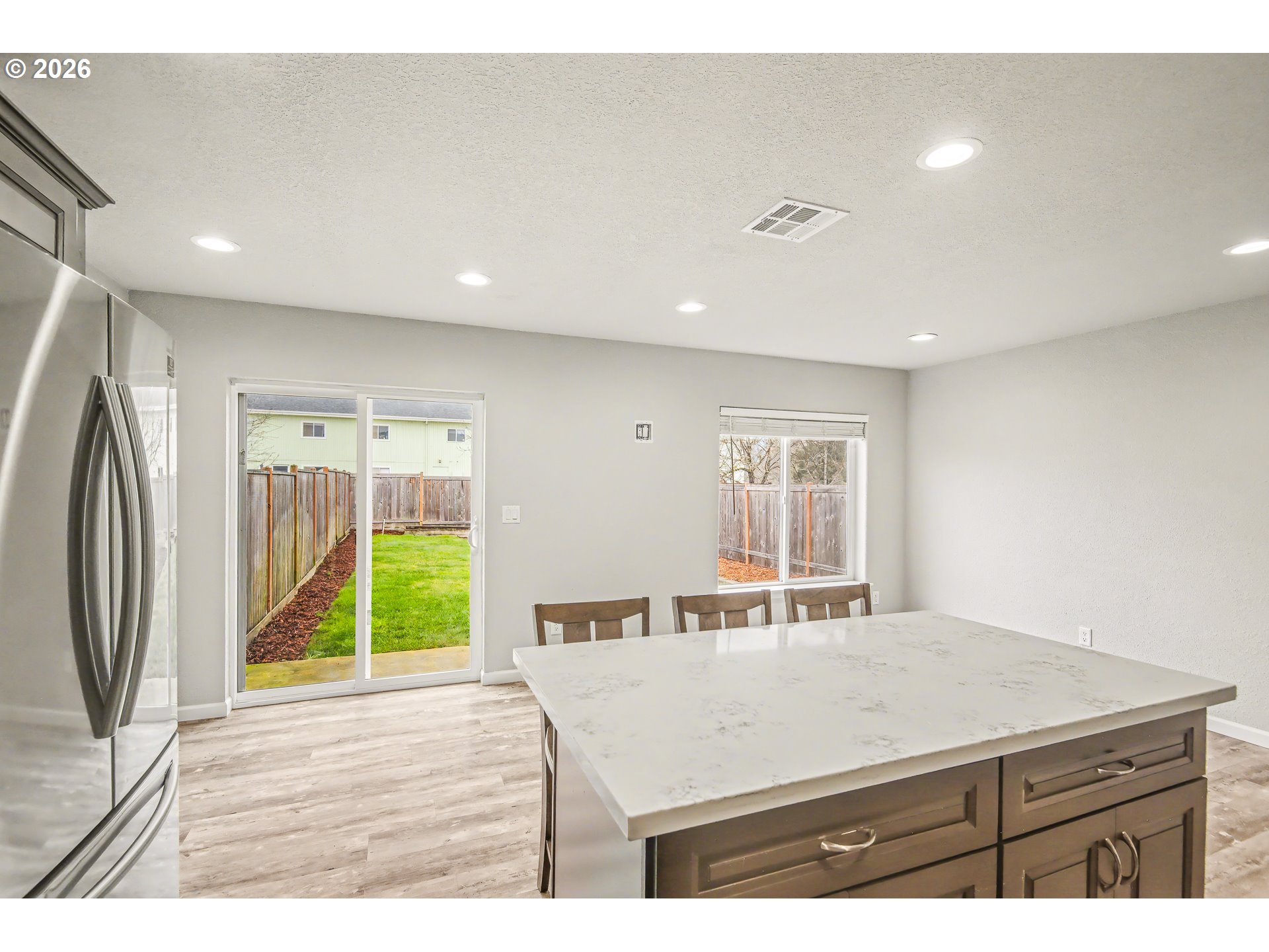 88192 Jameson Way Veneta, OR 97487 - Photo 9 of 44 a room with a sink and a large window