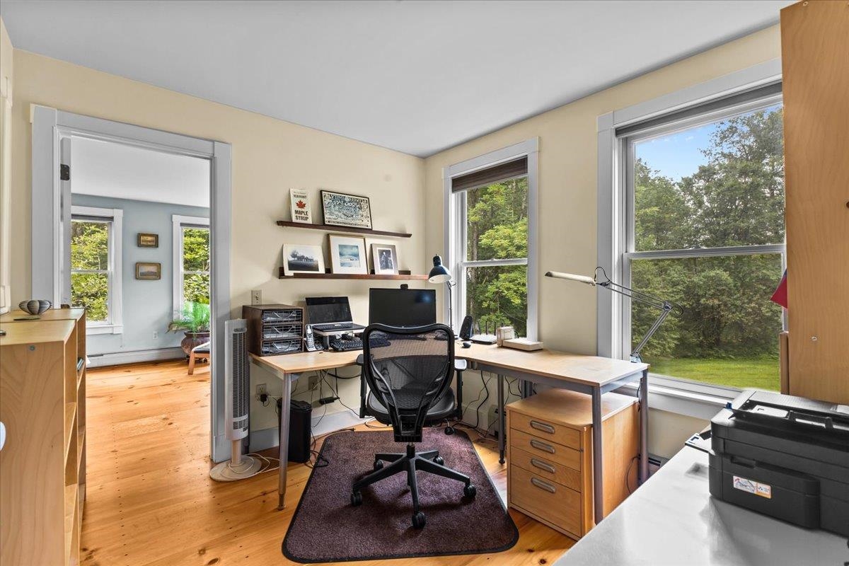 77 Alger Road Stowe, VT 05672 - Photo 14 of 39