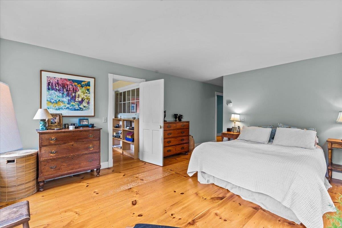 77 Alger Road Stowe, VT 05672 - Photo 15 of 39